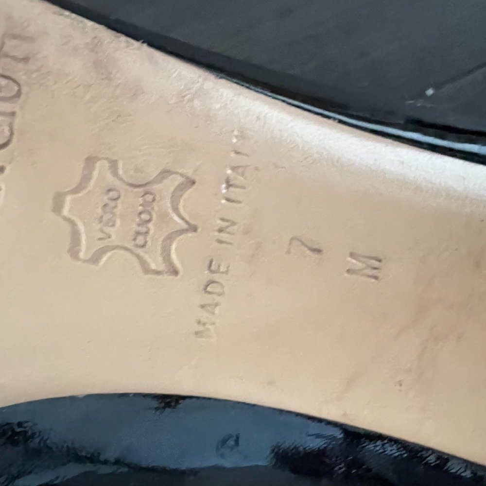 Pumps - Picture 3 of 3
